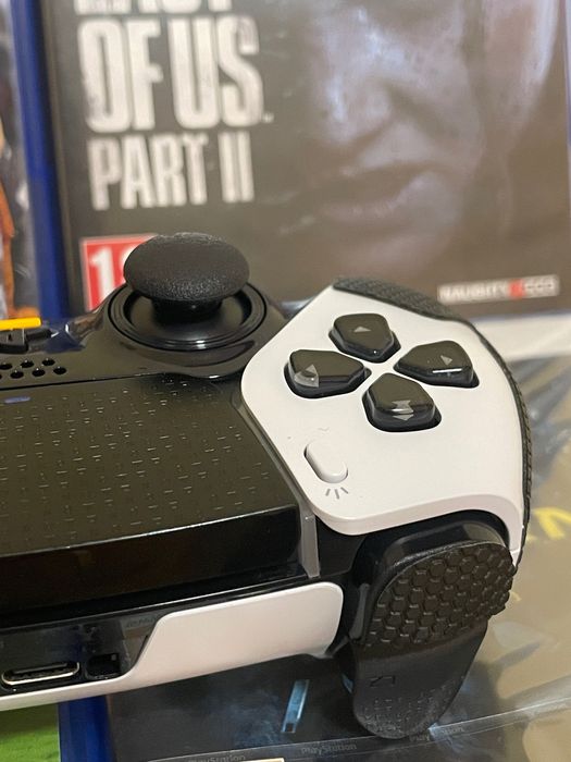 Dualsense EDGE - PlayStation 5