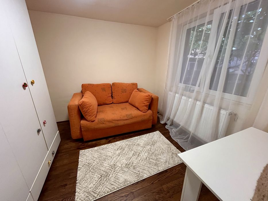 Casa de inchiriat,  pet friendly, proaspat renovată, mobilata. Utilata