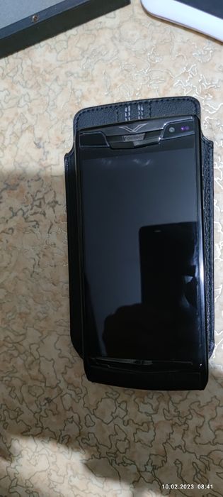 Продам телефон Верту /vertu android