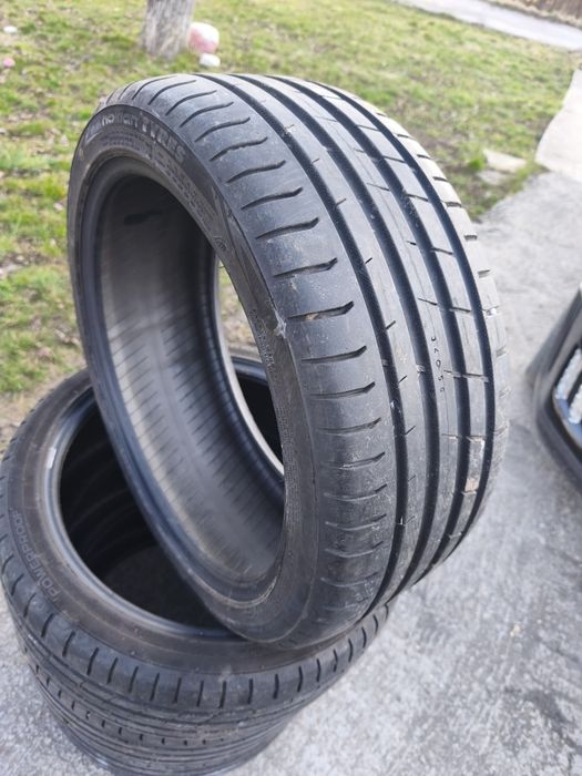 Anvelope de vară 225 40 R18 Nokian