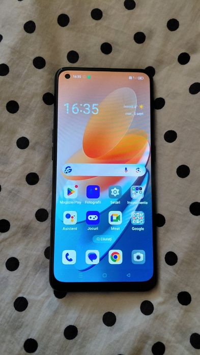 Oppo a74 de vanzare