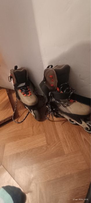 Patine cu role baieti