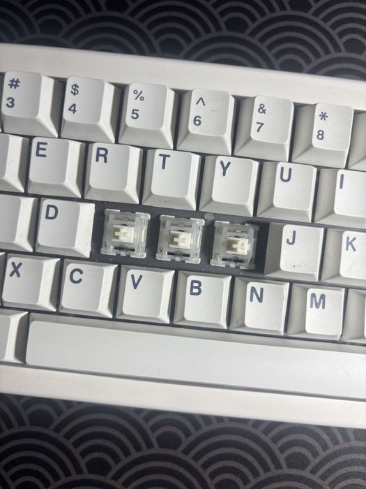 Клавиатура cidoo qk 61 v2
