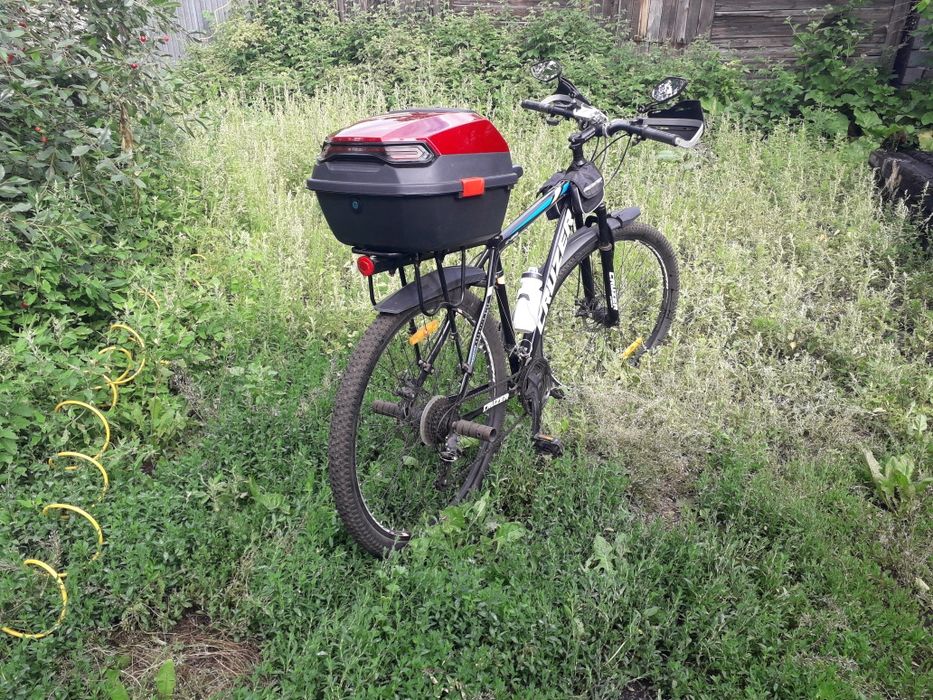 Велосипед большой продам