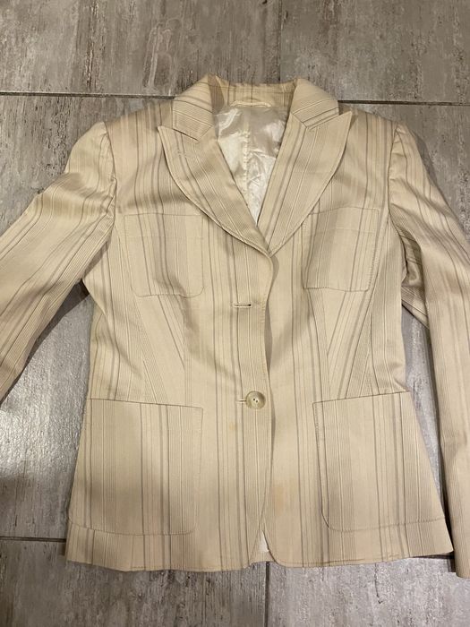 Сако betty barelay