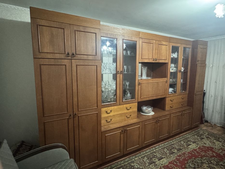 Мебель для зала
