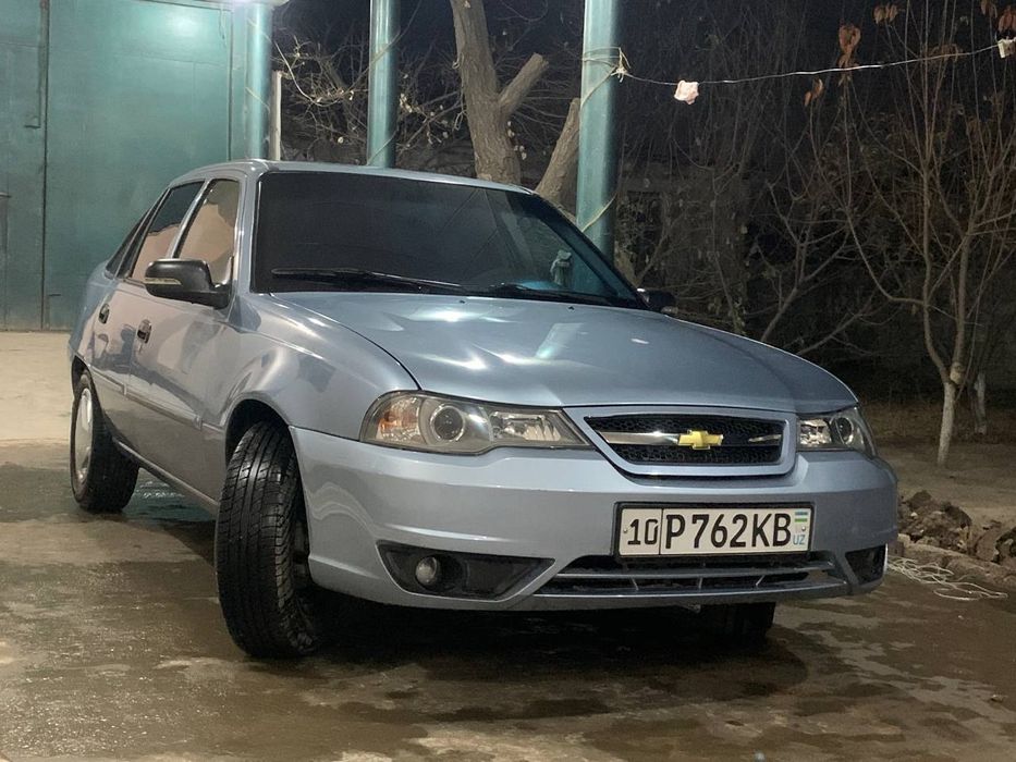 Nexia 2  1.6 lux konditsioner