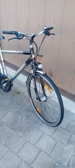 Bicicleta Pegasus Solero Alu 28 zoll 21 viteze imp.Germ.