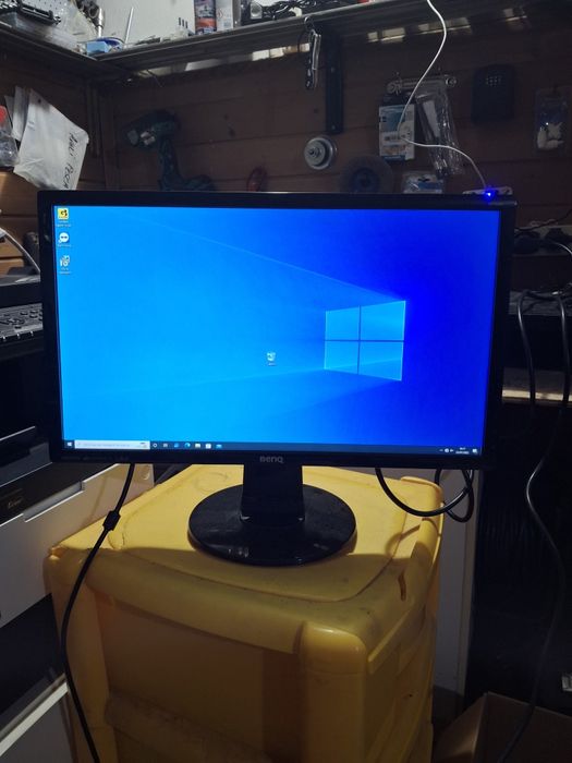 Compiuter fix de masa