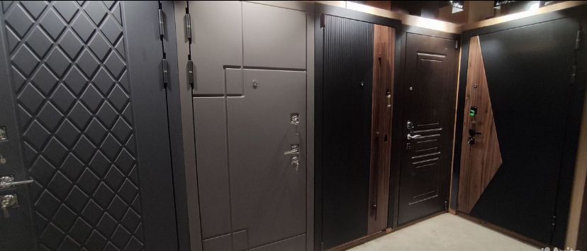 Входные двери по доступным ценам !