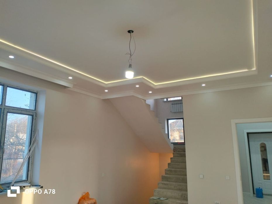 Ремонт квартиры под ключ