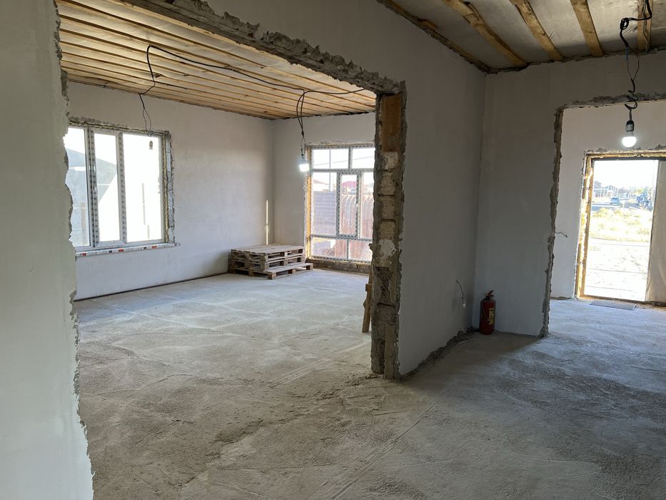 Продам дом Западном районе