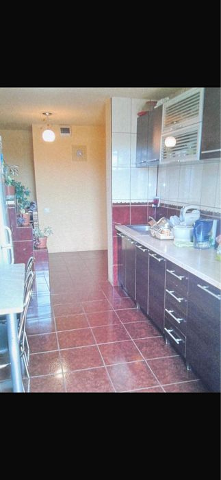 Aparatament 3 camere de VANZARE RAHOVA-SEBASTIAN mobilat si utilat