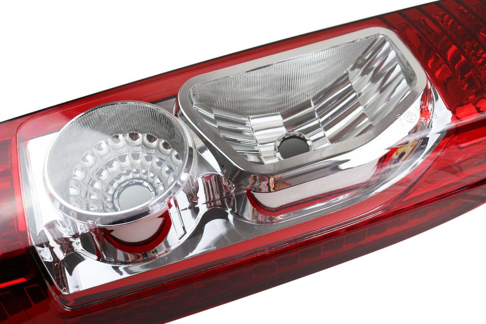Стоп Стопове Е4 за Peugeot Boxer Citroen Jumper Fiat Ducato Maxi 2006-