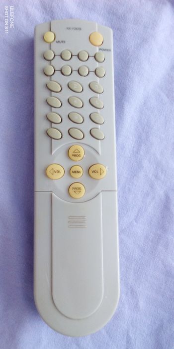 Телевизор NEO с дистанционно