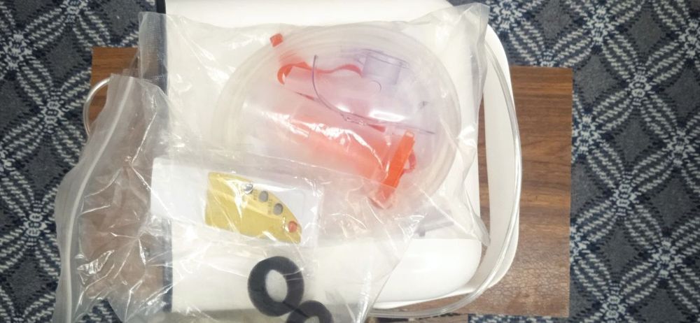 Кислородный концентратор