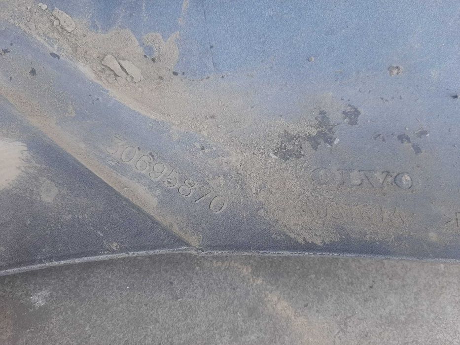 bara spate  volvo s40 limuzina 2010 30695870