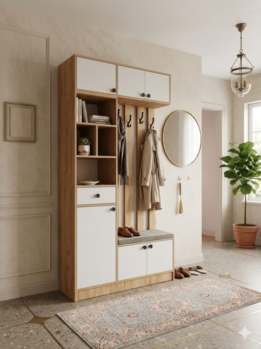 Шкаф для прихожей