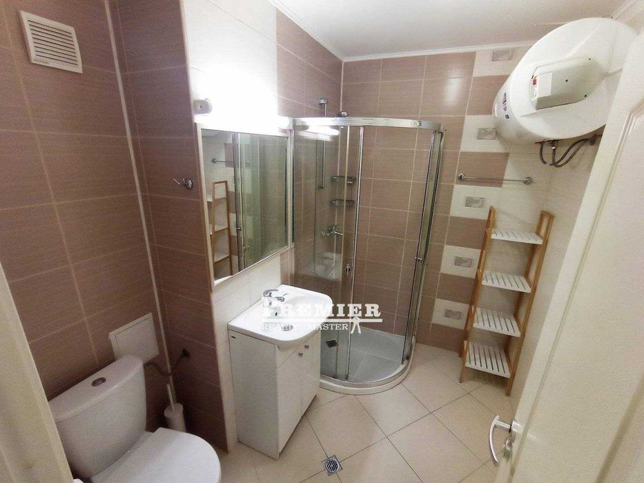 Продава се Тристаен апартамент в с. Равда, Област Бургас - 80 кв.м за 1225 €/кв.м - Снимка #15