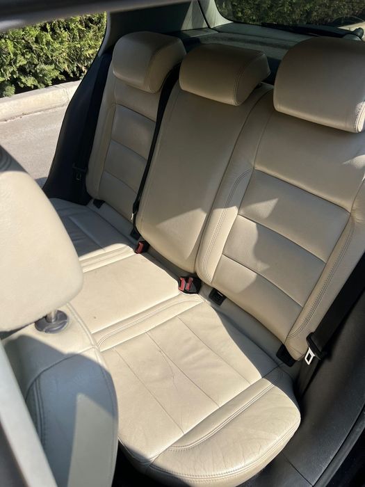 Golf 5 GT-1.4-170 CP