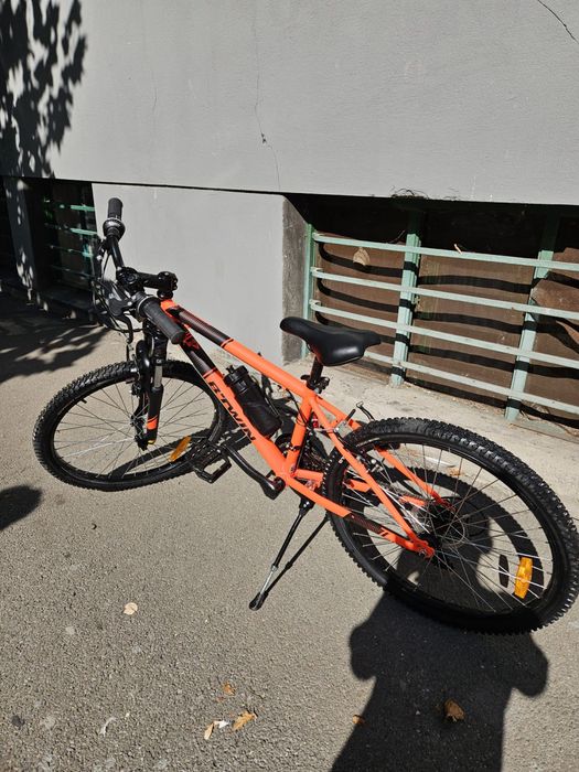 VTT B'TWIN Rockrider