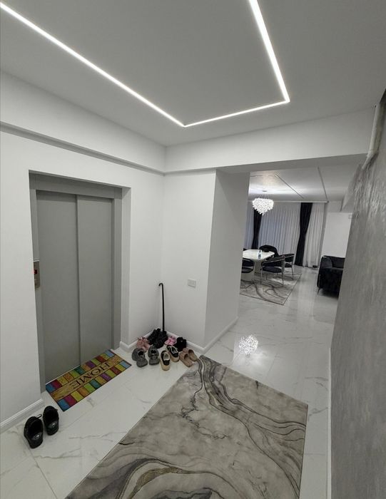 PENTHOUSE DE LUX –Pallady, Dedeman,