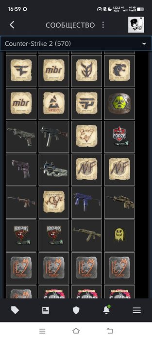 Steam account срочно