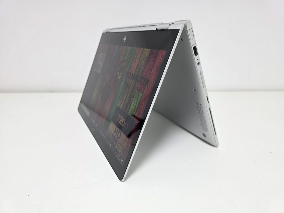 Superoferta! Laptop 2in1 HP i5 touchscreen GARANTIE