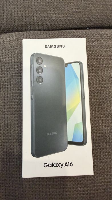 Samsung A16 нов