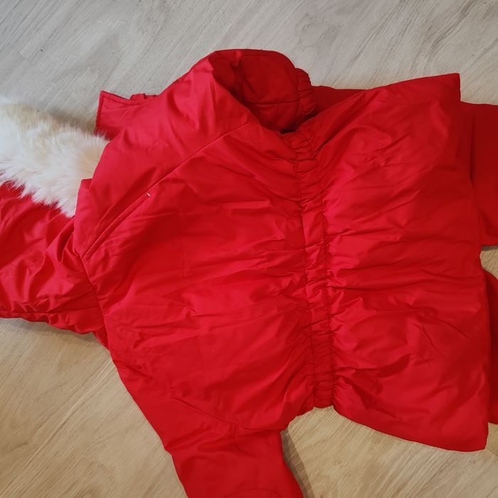 Детский зимний костюм