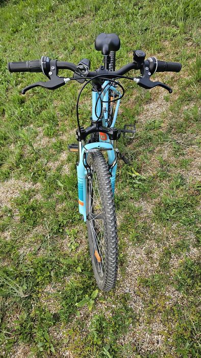 Bicicleta 12-14 ani noua