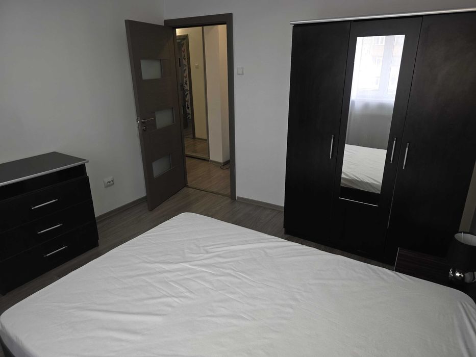Apartament cu 3 camere modern, decomandat si spatios in Nord