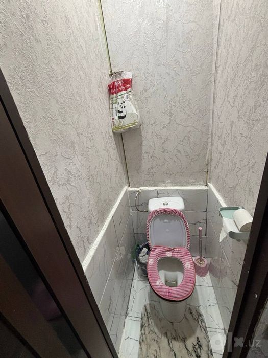 Ijaraga uy xazayka bilan