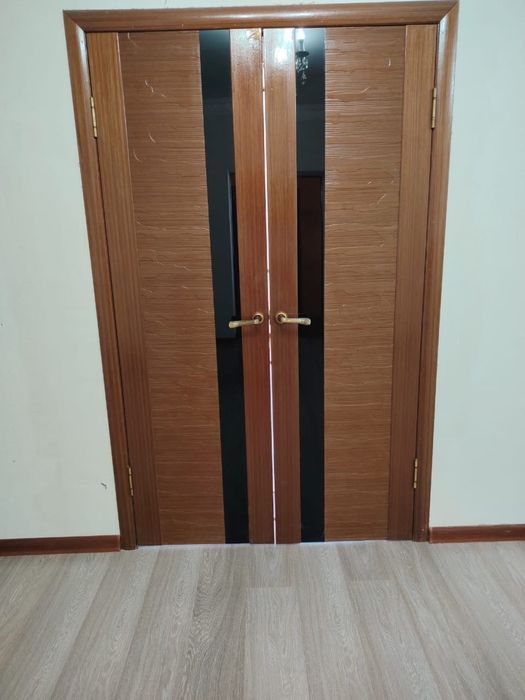 Есік, терезе, сандық