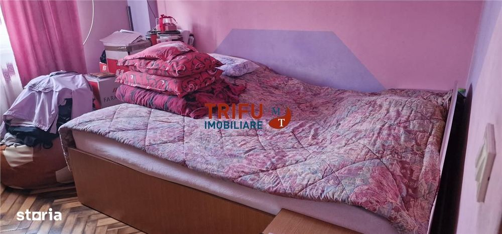 Apartament 2 camere zona Flips