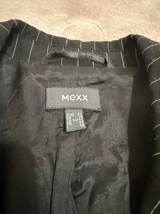 Mexx овърсайз  сако ново