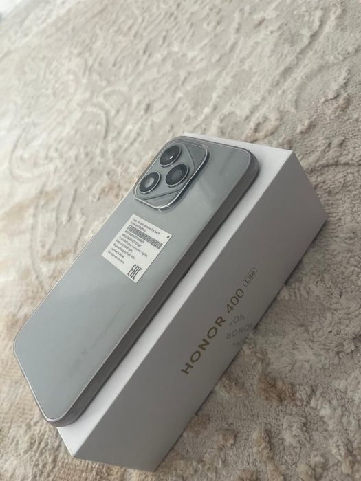 Honor 400 lite super