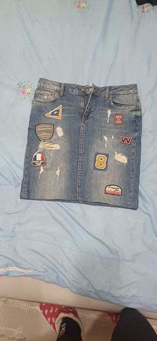 Юбки , килоты.  Размер с,м