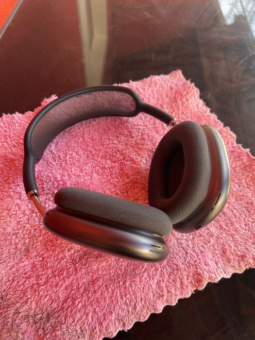 Airbods Max impecabili