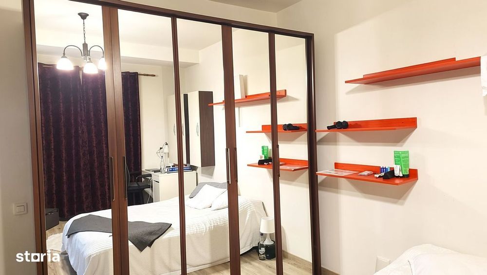 Gars | 10 min Metrou Petrache Poenaru | Centrala | 20th Residence | Se