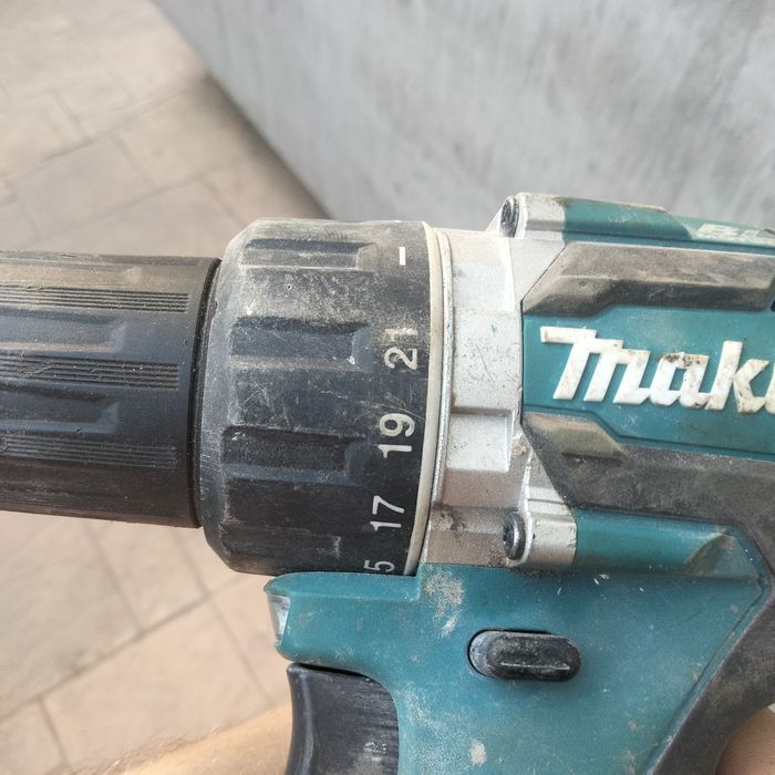 Autofiletanta makita 484