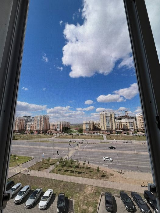 Москитные сетки стандартные