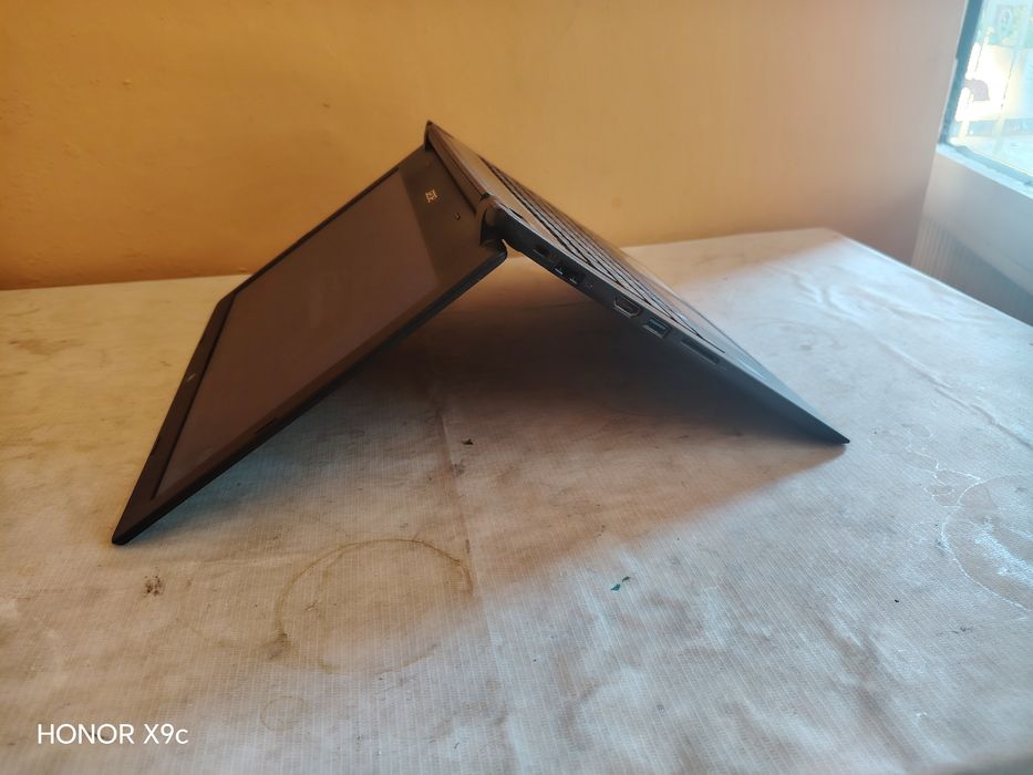 Noutbuk ACER Ultra transformer