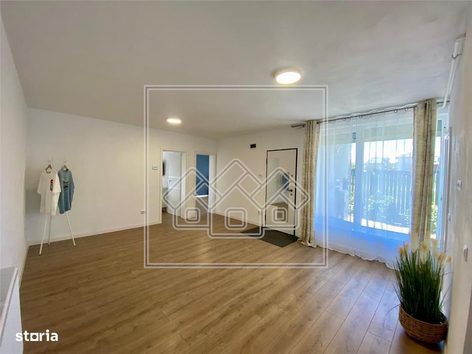 3 camere | 60 mp | Parcare | Cartierul Arhitecților