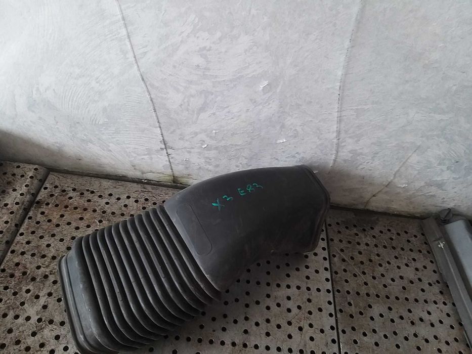 Tub furtun aer 2.0 d bmw x3 e83 13713401555 13713401556 11564310