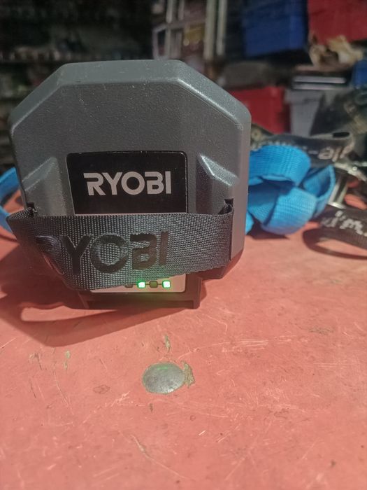 Acumulator Ryobi