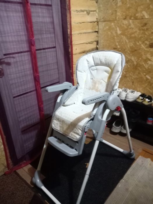 Продам детский стульчик