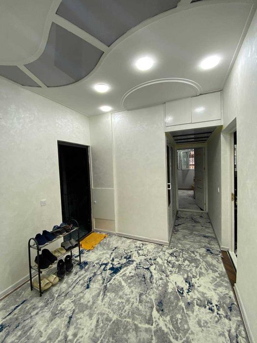 3 хона яхши тоза уй коракамишда