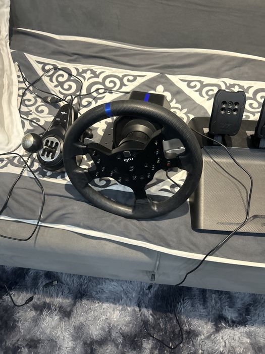 Нету не чего без залого