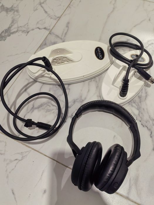 Металотърсач Nokta Gold Kruzer